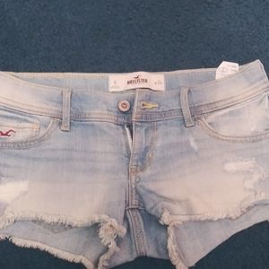 Hollister size 0